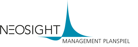 Neosight Management Planspiel